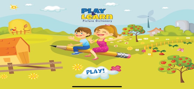 Play and Learn PD(圖1)-速報App