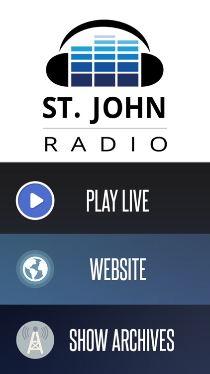 St John Radio