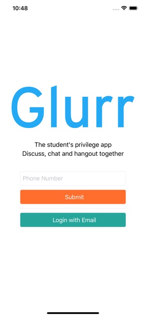 Glurr