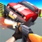 Shooting Escape Road-Gun Games