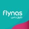 Welcome to flynas