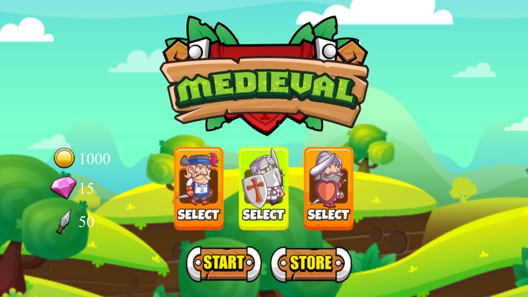 Medieval