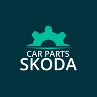 Car parts for Skoda - ETK, OEM PC 용
