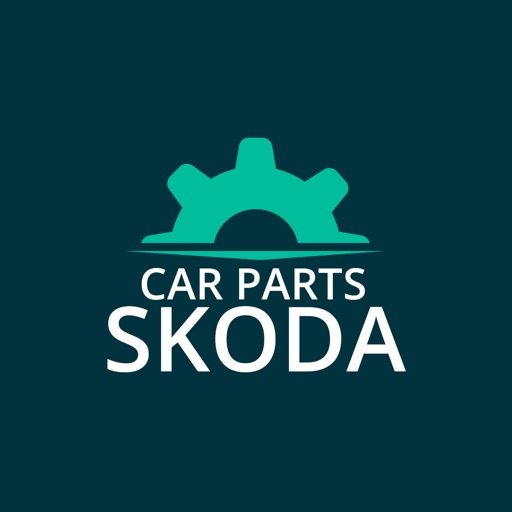 Car parts for Skoda - ETK, OEM iOS App