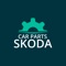 Car parts for Skoda - ETK, OEM