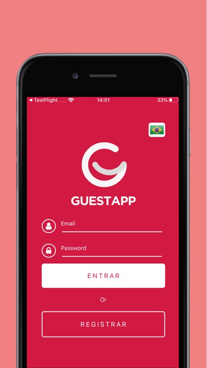 Guest App - QDI