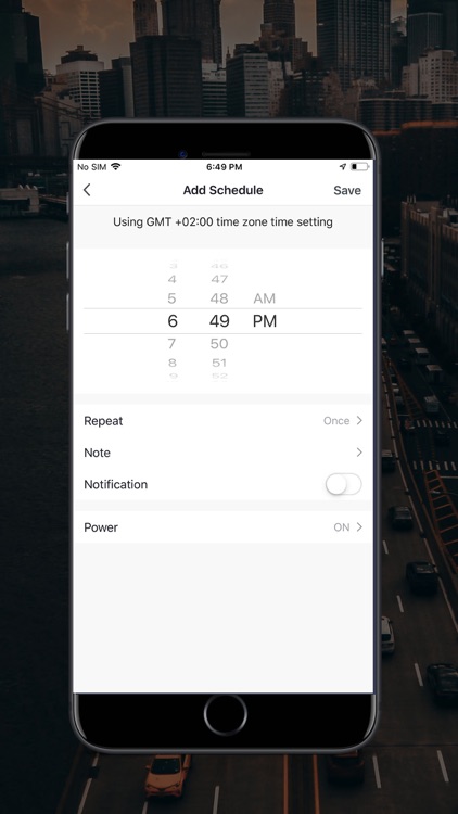 Vip Smart Home screenshot-3