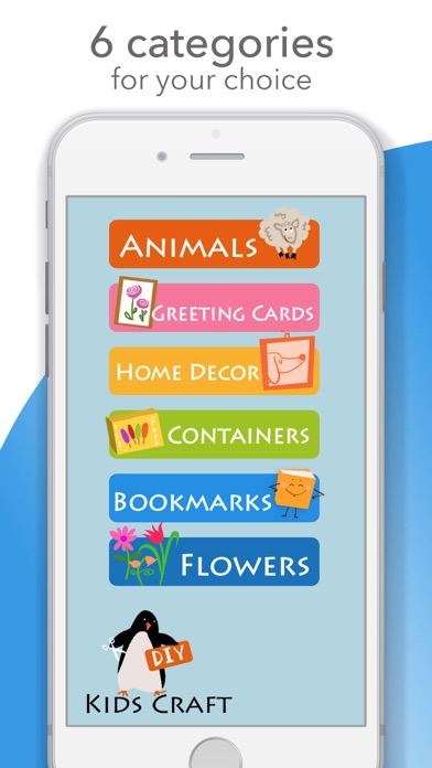 How to cancel & delete DIY Kids Crafts from iphone & ipad 1
