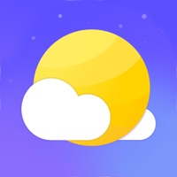 Accurate weather app not working? crashes or has problems?