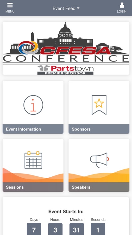 CFESA 2019 Conference