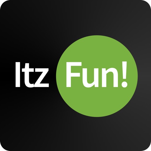 ItzFun: Digital Concierge App