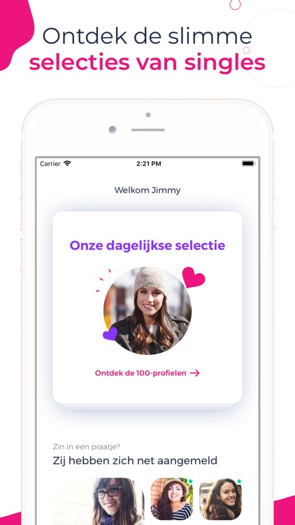 Lexa.nl dating voor singles