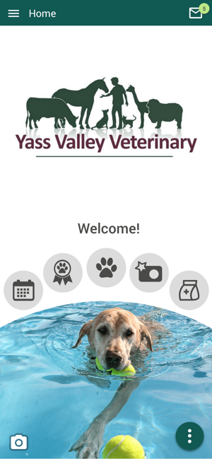 Yass Vet(圖1)-速報App