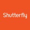 Welcome to Shutterfly, your one stop shop for cards, photo gifts, and app exclusive deals