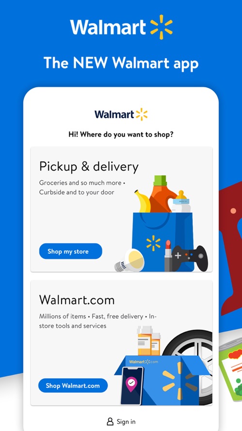 Walmart Inventory Management App Ios / As Walmart Turns To ...