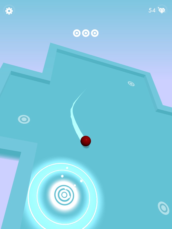 Roll Ball 3D