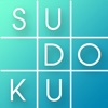 Sudoku Number Placement Puzzle