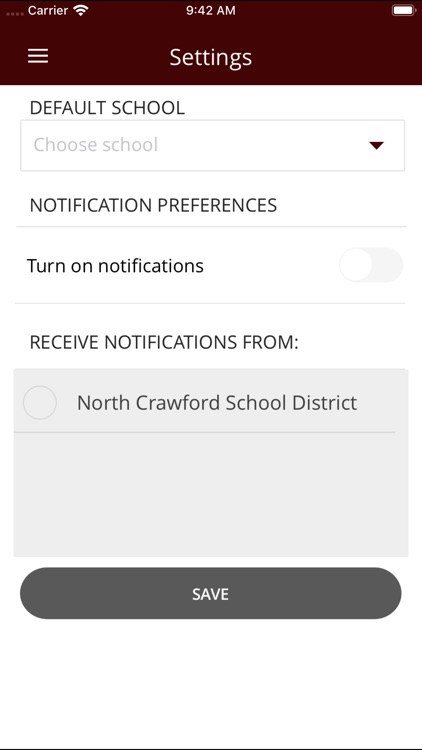 North Crawford School District screenshot-8