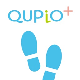 QUPiO Plus歩数計