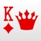 Welcome to the amazing world of solitaire