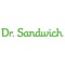 With the Dr Sandwich mobile app, ordering food for takeout has never been easier