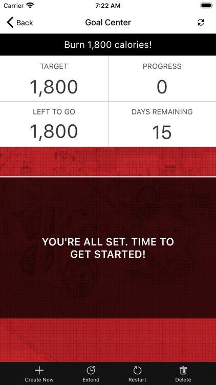 Maxx Fitness Clubzz screenshot-4