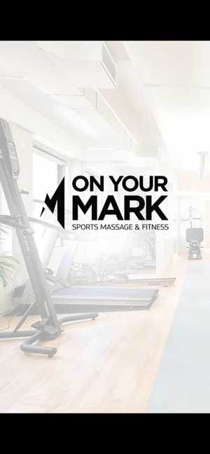 On Your Mark Sports(圖1)-速報App