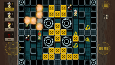 DYNABLASTER™ Screenshot 6