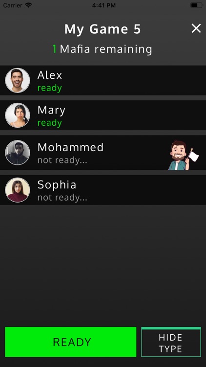 Mafia v2 screenshot-4