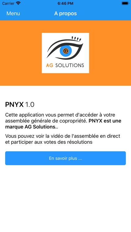 Pnyx screenshot-5