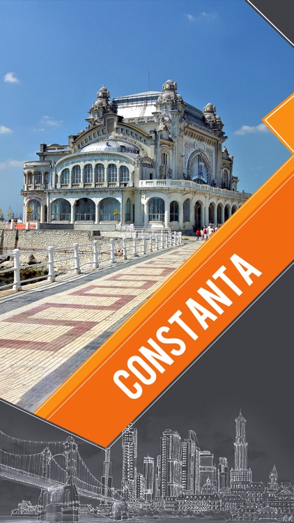 Constanta City Guide