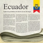 Top 12 News Apps Like Ecuadorian Newspapers - Best Alternatives