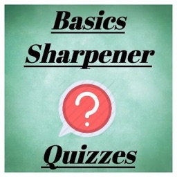 Basics Sharpener Quizzes