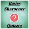 " Find out just how smart you are with this Basic Sharpener App of general knowledge questions