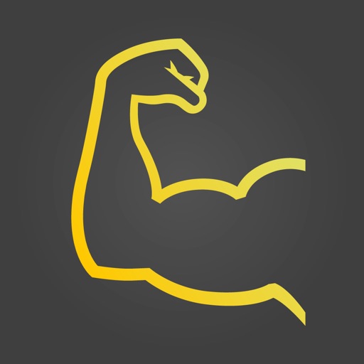 MyLift:Measureyourstrength