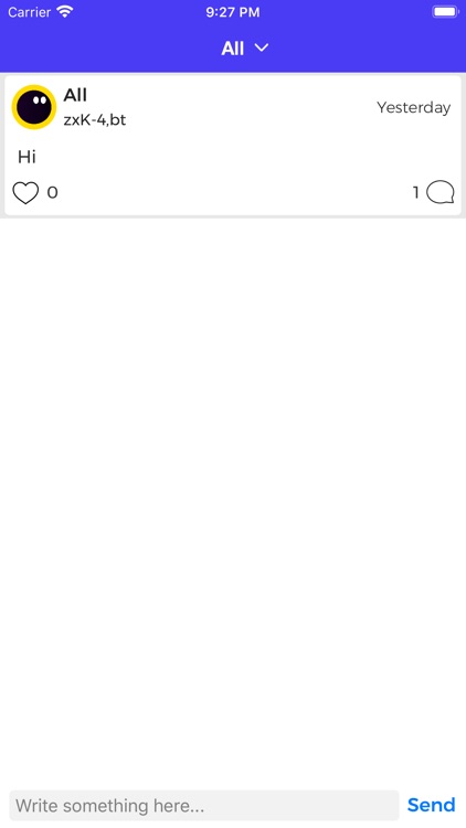 Convoss screenshot-4