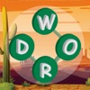 Word Train:Challenging Puzzles
