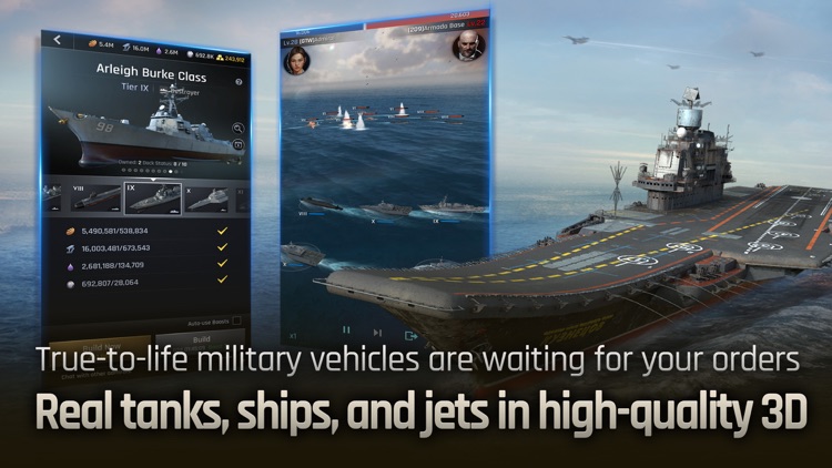Gunship Battle Total Warfare