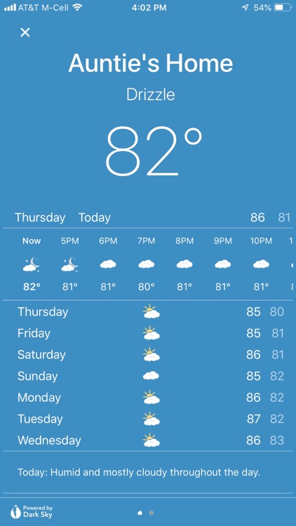Caregiver Tracking screenshot-3