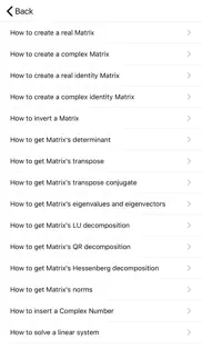 How to cancel & delete matrix lab 3