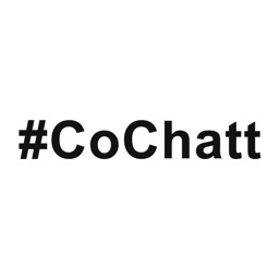 #CoChatt