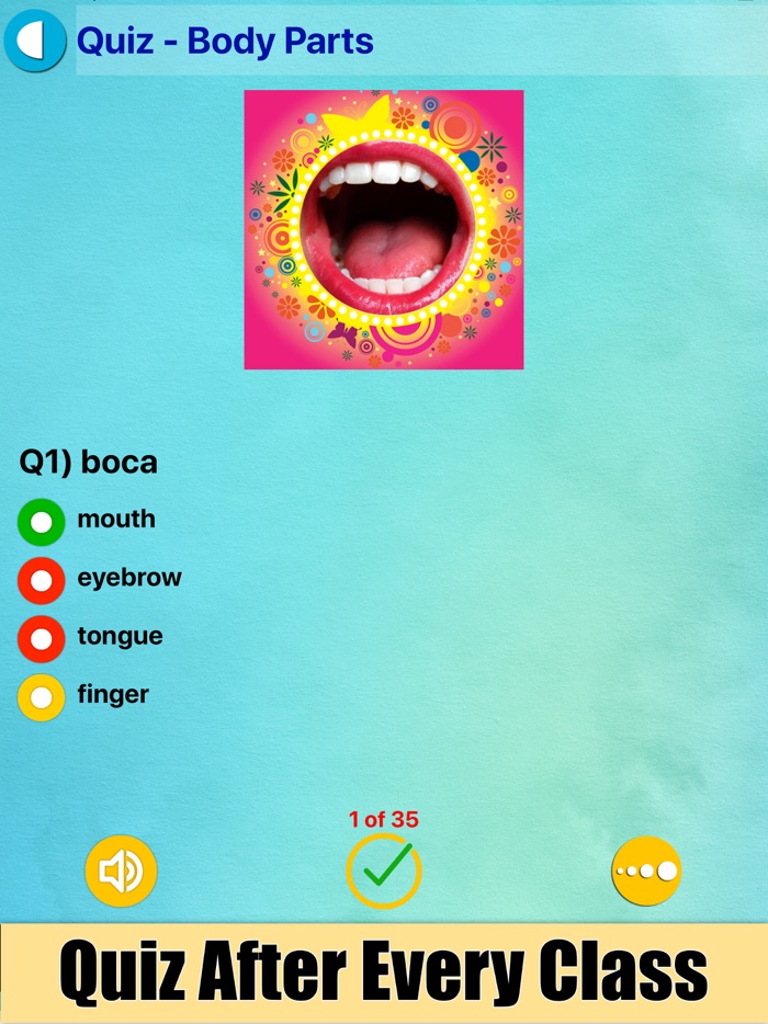 Learn Spanish with Pictures