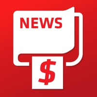 Cashzine-Hot news platform apk