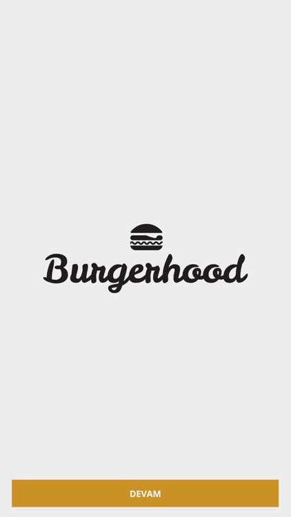 Burgerhood