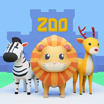 Zoo Park Idle Cheats