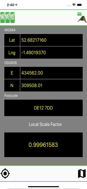 Local Scale Factor(圖4)-速報App