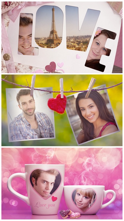 Love Cards +