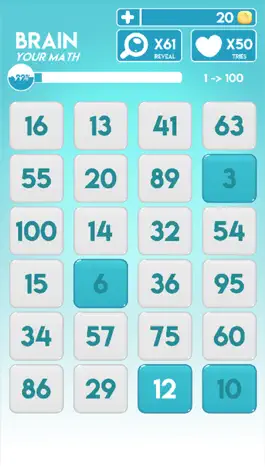 Game screenshot Speedy Math - Puzzle Game apk