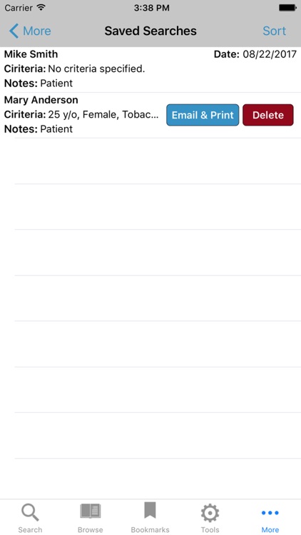 AHRQ ePSS screenshot-4