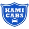 Book a taxi in under 10 seconds and experience exclusive priority service from Kami Cabs in Kamloops
